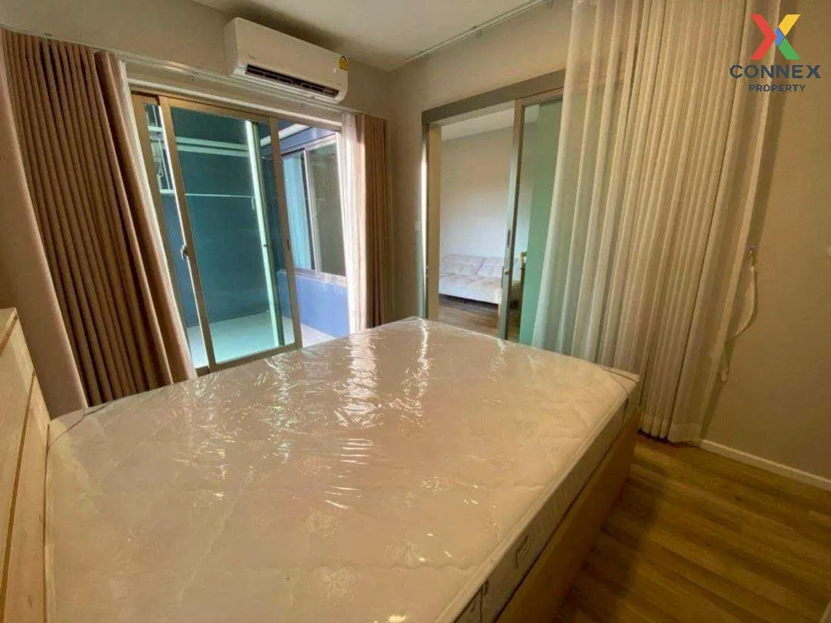 For Sale Condo , Ease 2 Rama 2 , Samae Dam , Bang Khun Thian , Ba