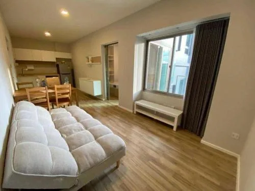 For Sale Condo , Ease 2 Rama 2 , Samae Dam , Bang Khun Thian , Bangkok , CX-130520