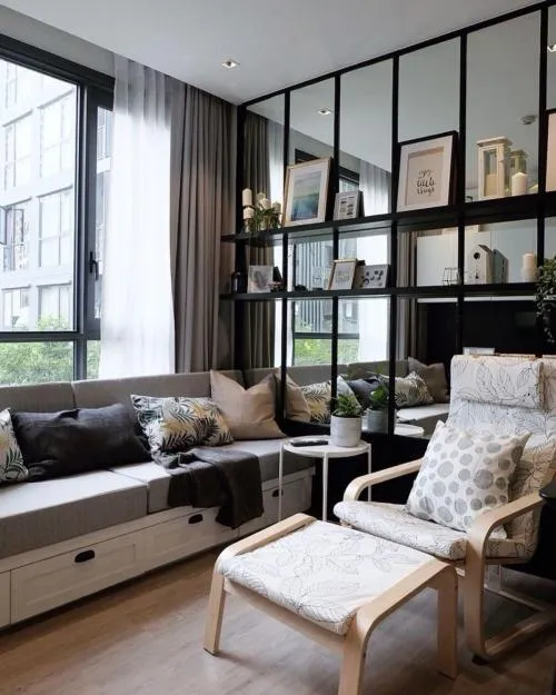 For Sale Condo , The Line Wongsawang , MRT-Wong Sawang , Wong Sawang , Bang Su , Bangkok , CX-130524