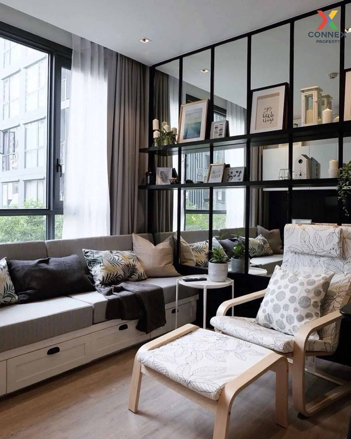 For Rent Condo , The Line Wongsawang , MRT-Wong Sawang , Wong Saw 1