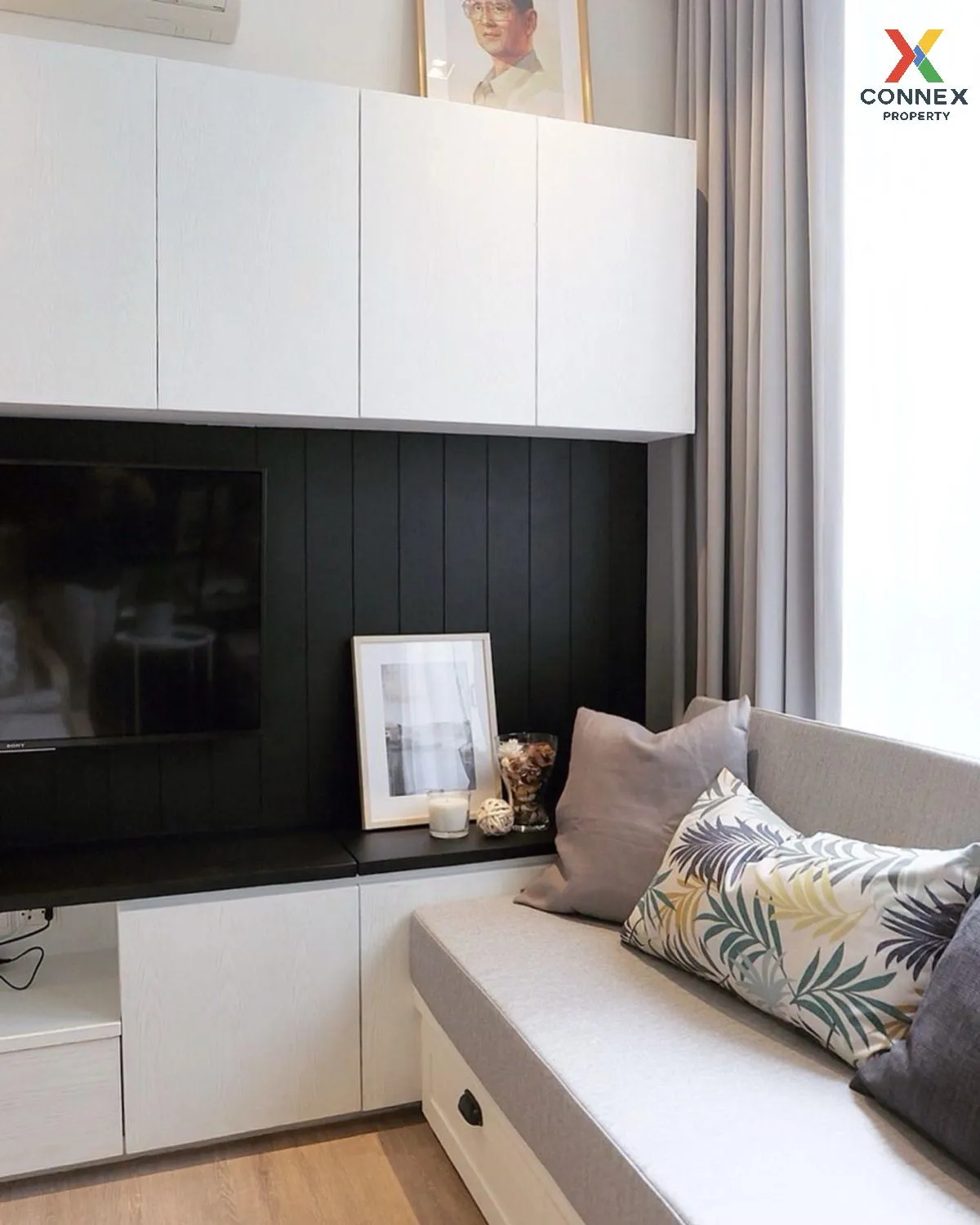 For Rent Condo , The Line Wongsawang , MRT-Wong Sawang , Wong Saw 3