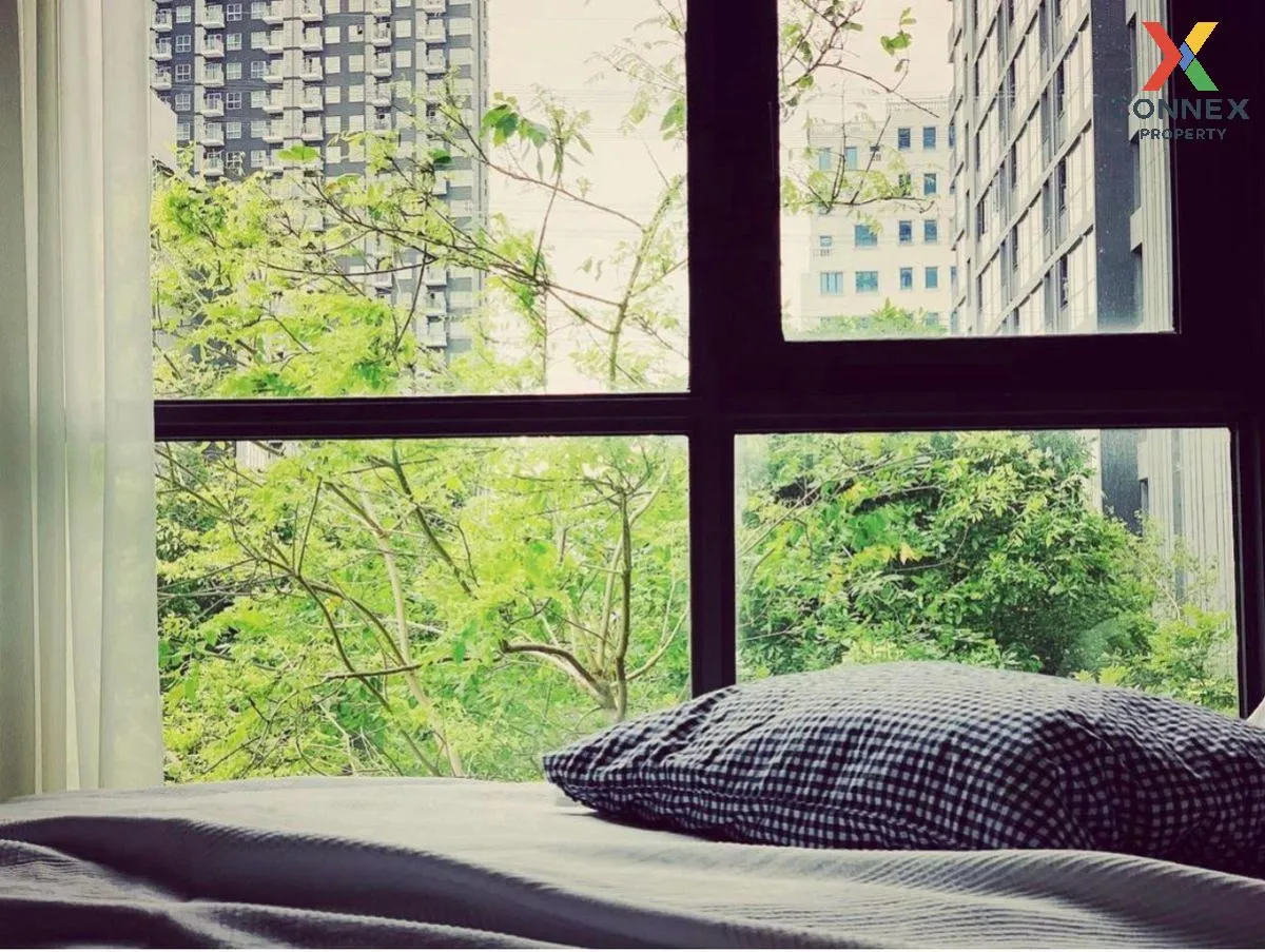 For Rent Condo , The Line Wongsawang , MRT-Wong Sawang , Wong Saw