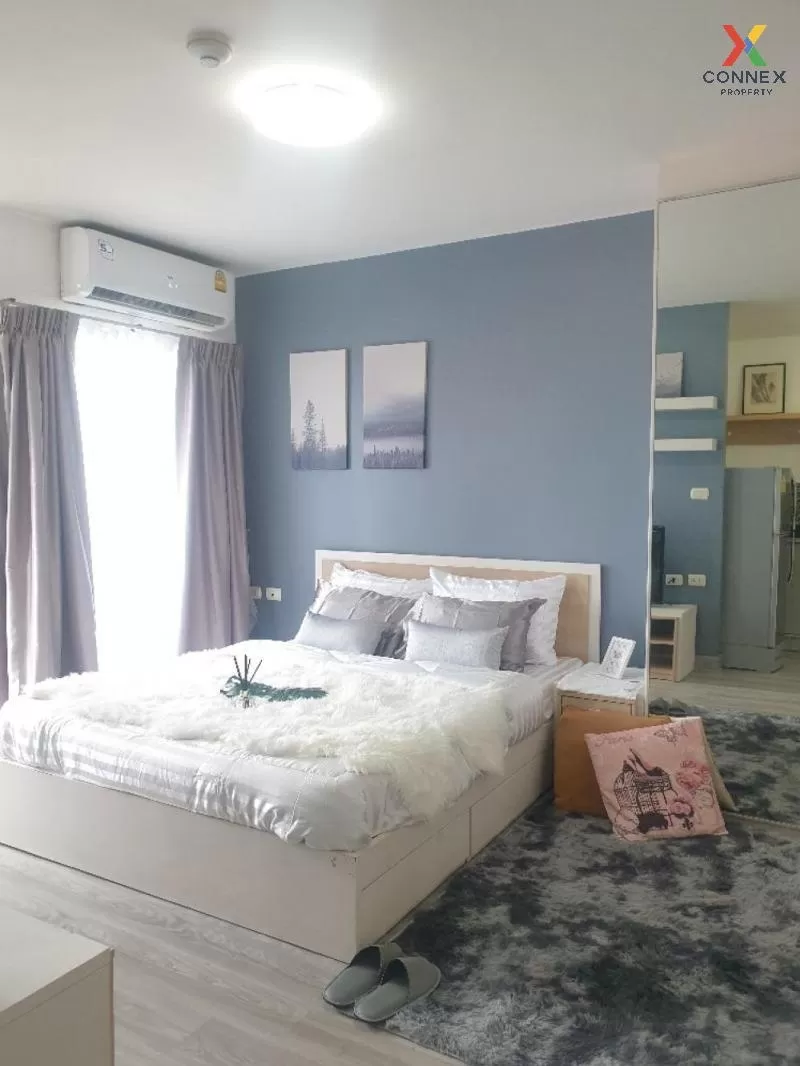 For Sale Condo , My Condo Sukhumvit 52 , BTS-On Nut , Bang Chak , 1