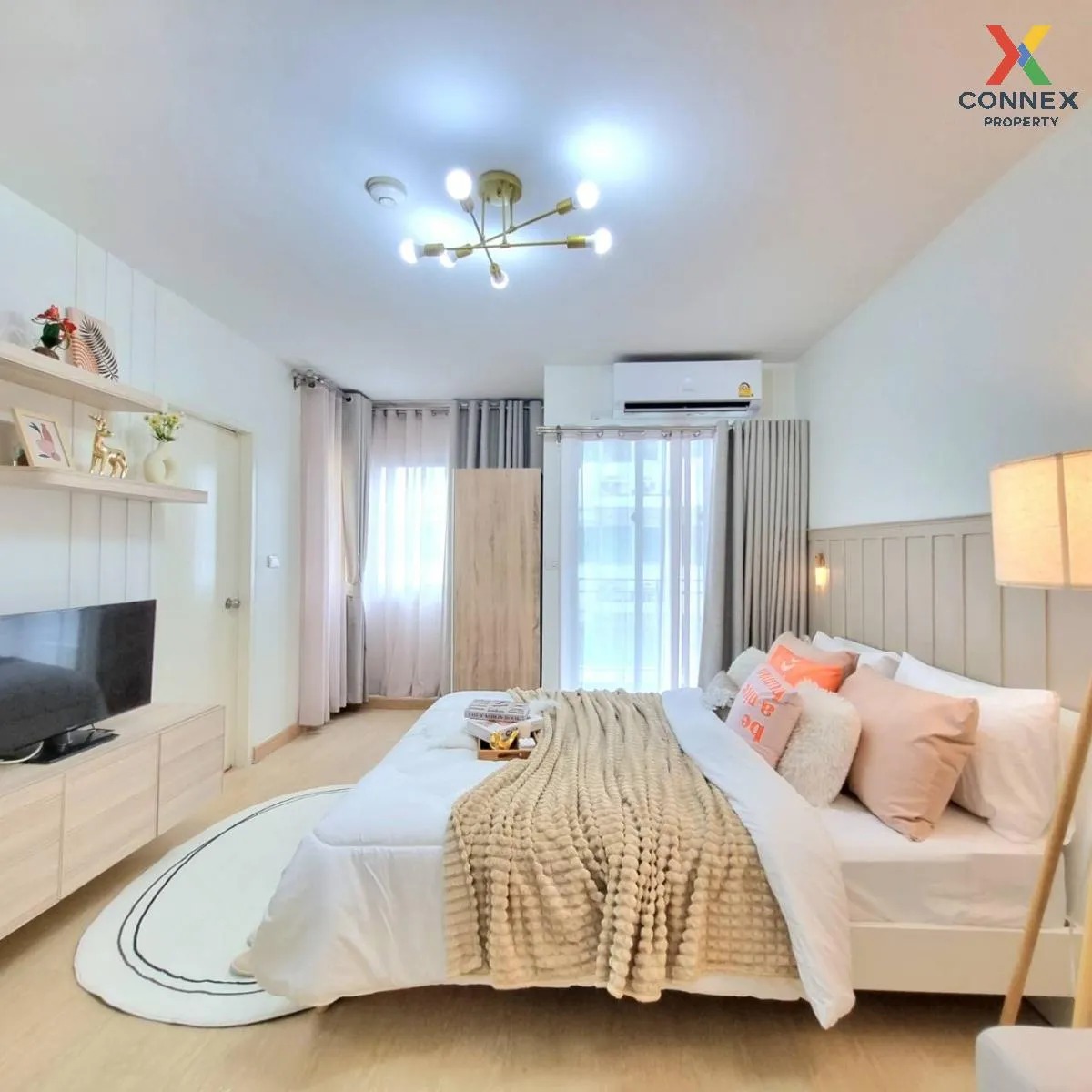 For Rent Condo , My Condo Sukhumvit 52 , BTS-On Nut , Bang Chak ,