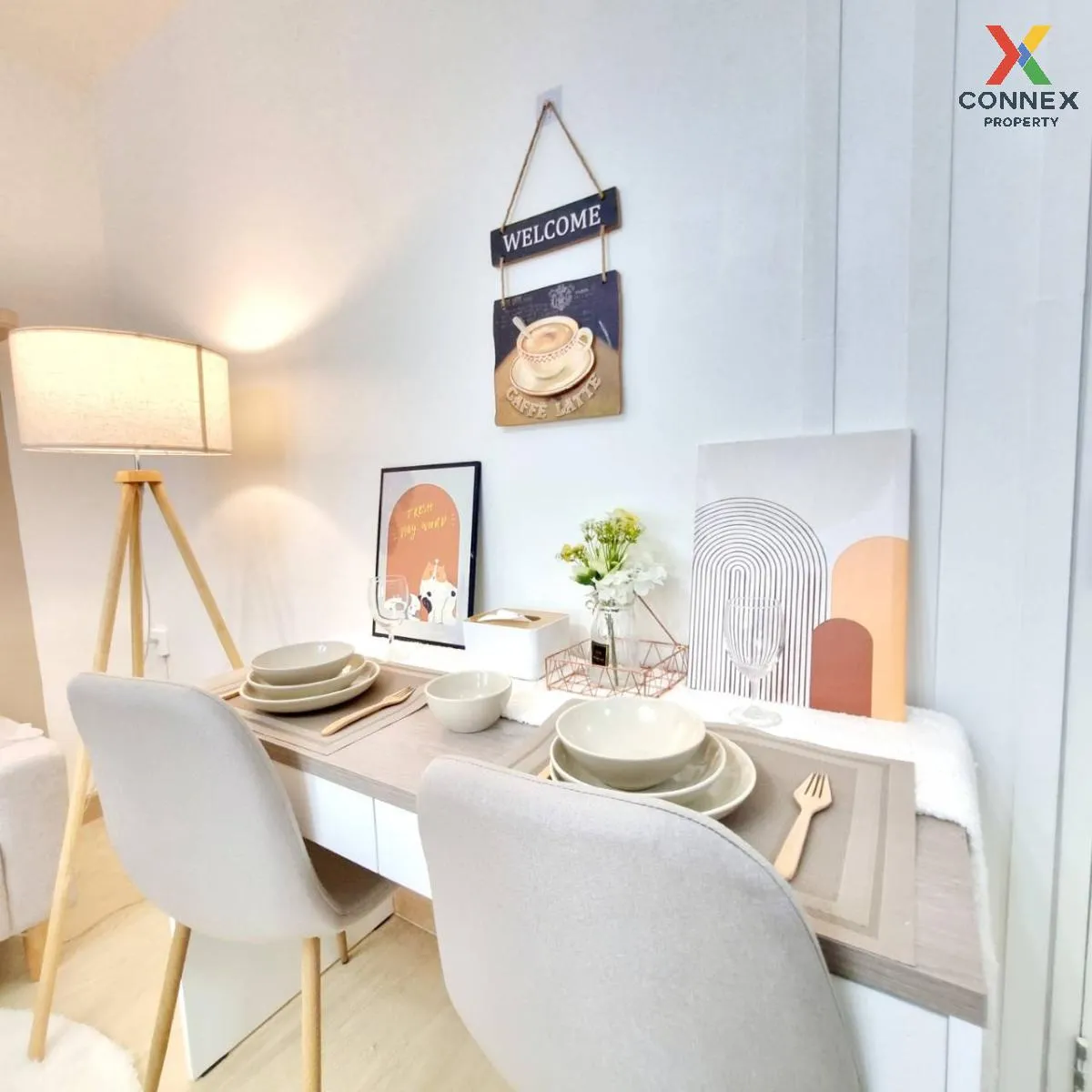 For Rent Condo , My Condo Sukhumvit 52 , BTS-On Nut , Bang Chak ,