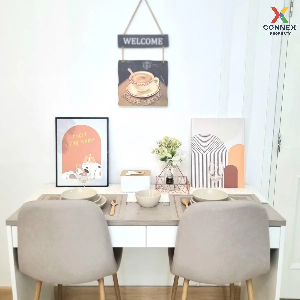 For Rent Condo , My Condo Sukhumvit 52 , BTS-On Nut , Bang Chak ,