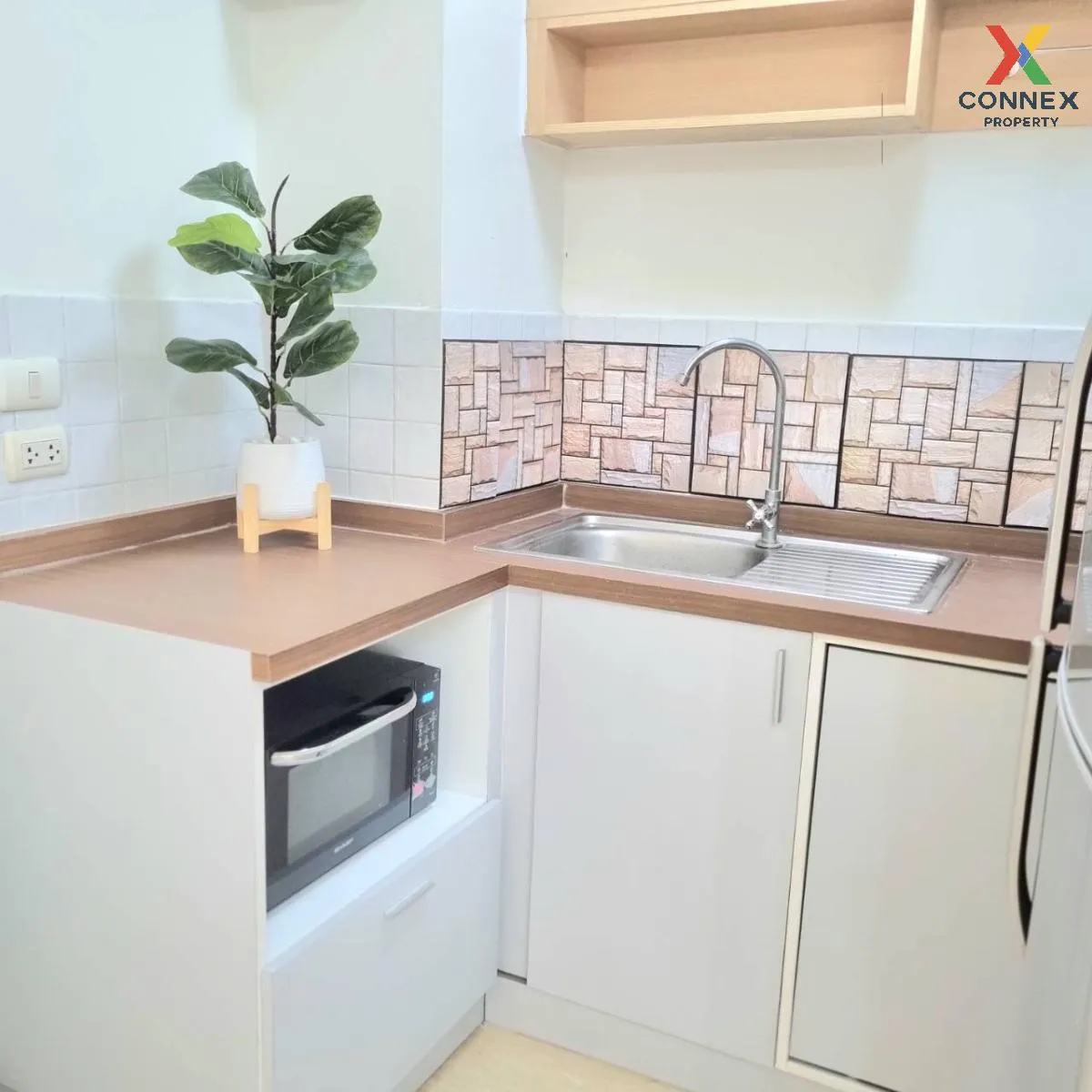 For Rent Condo , My Condo Sukhumvit 52 , BTS-On Nut , Bang Chak ,