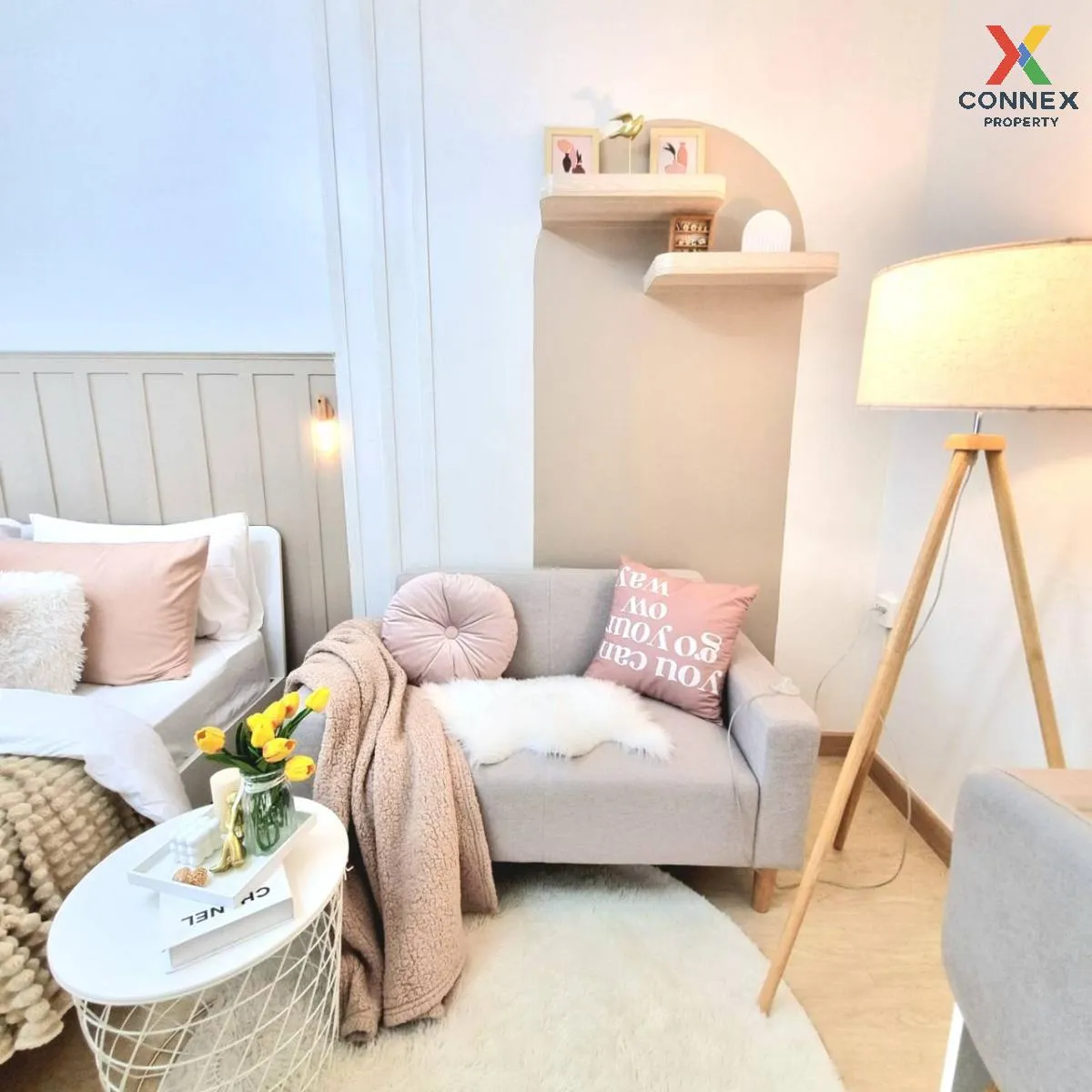 For Rent Condo , My Condo Sukhumvit 52 , BTS-On Nut , Bang Chak , 3