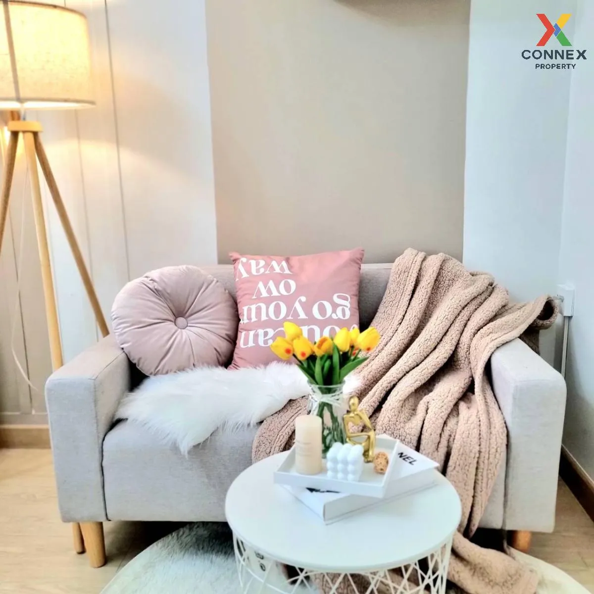 For Rent Condo , My Condo Sukhumvit 52 , BTS-On Nut , Bang Chak , 4