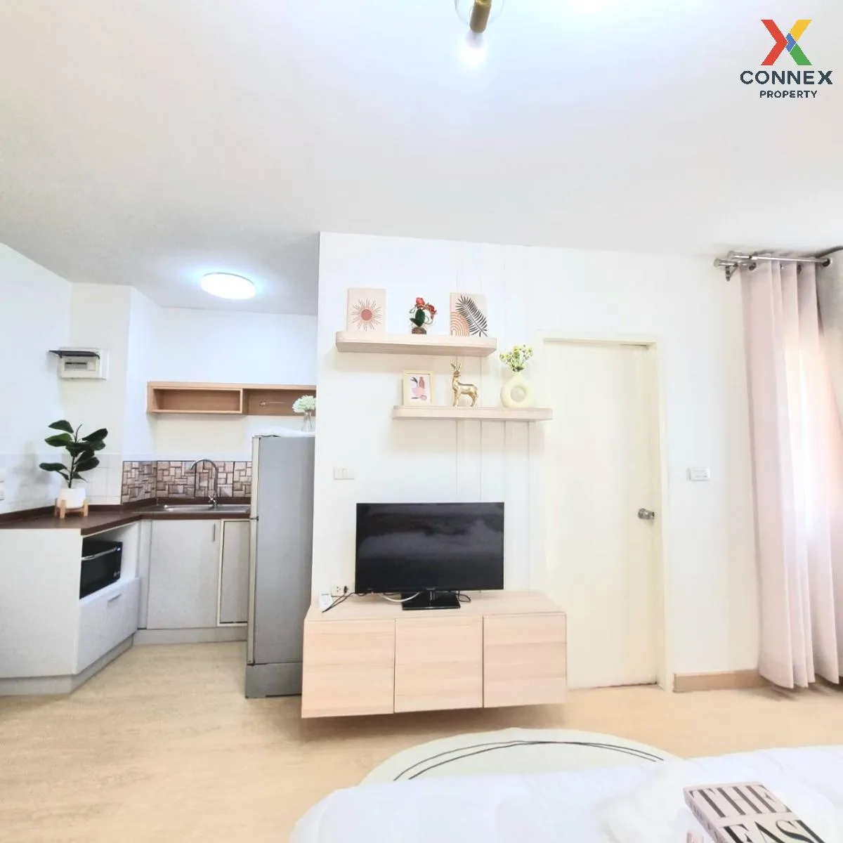 For Rent Condo , My Condo Sukhumvit 52 , BTS-On Nut , Bang Chak ,