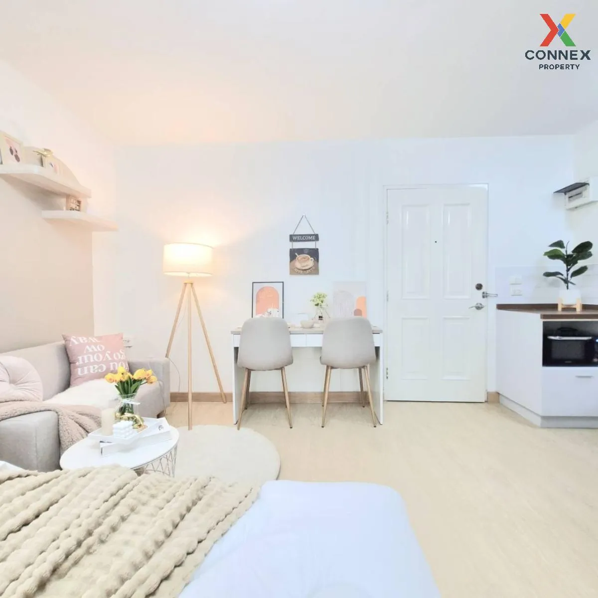 For Rent Condo , My Condo Sukhumvit 52 , BTS-On Nut , Bang Chak ,