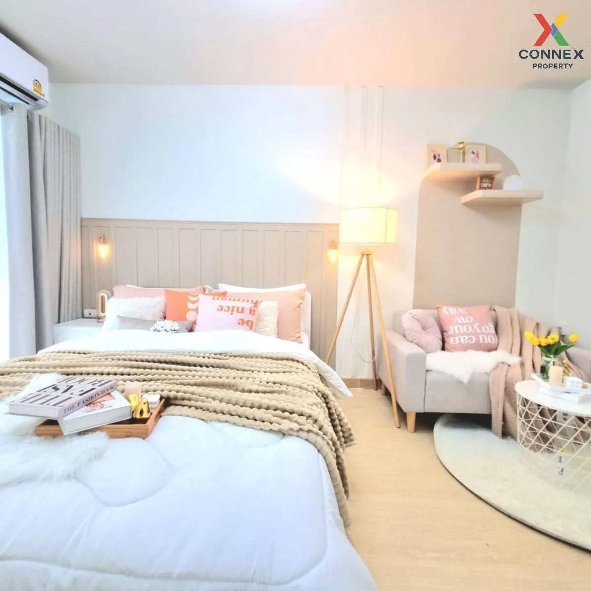 For Rent Condo , My Condo Sukhumvit 52 , BTS-On Nut , Bang Chak ,