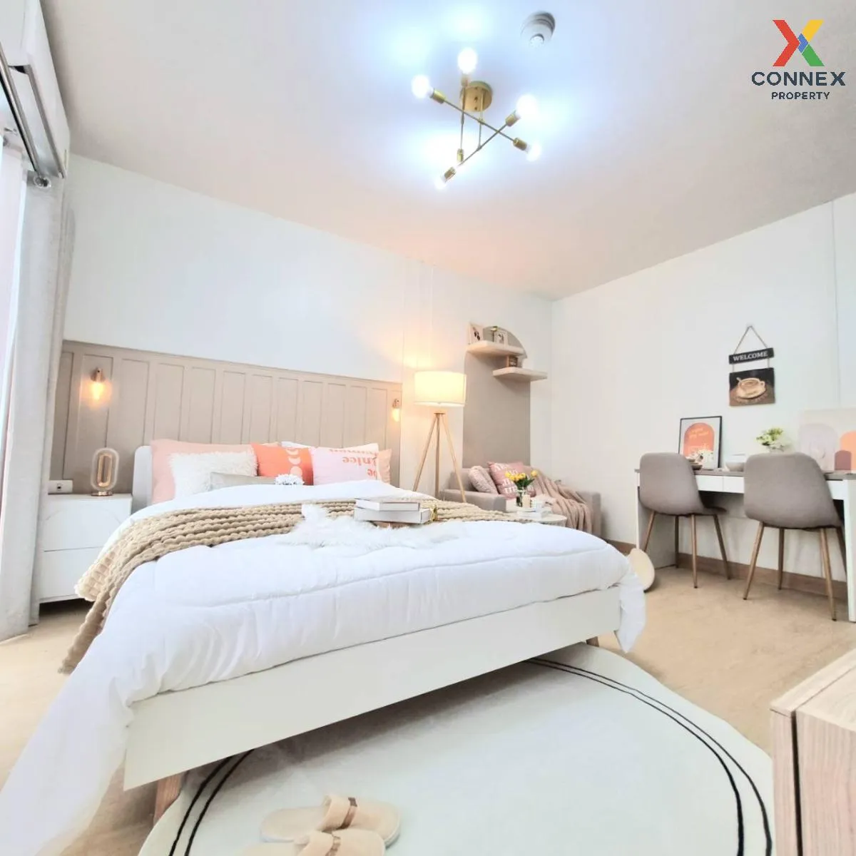 For Rent Condo , My Condo Sukhumvit 52 , BTS-On Nut , Bang Chak ,