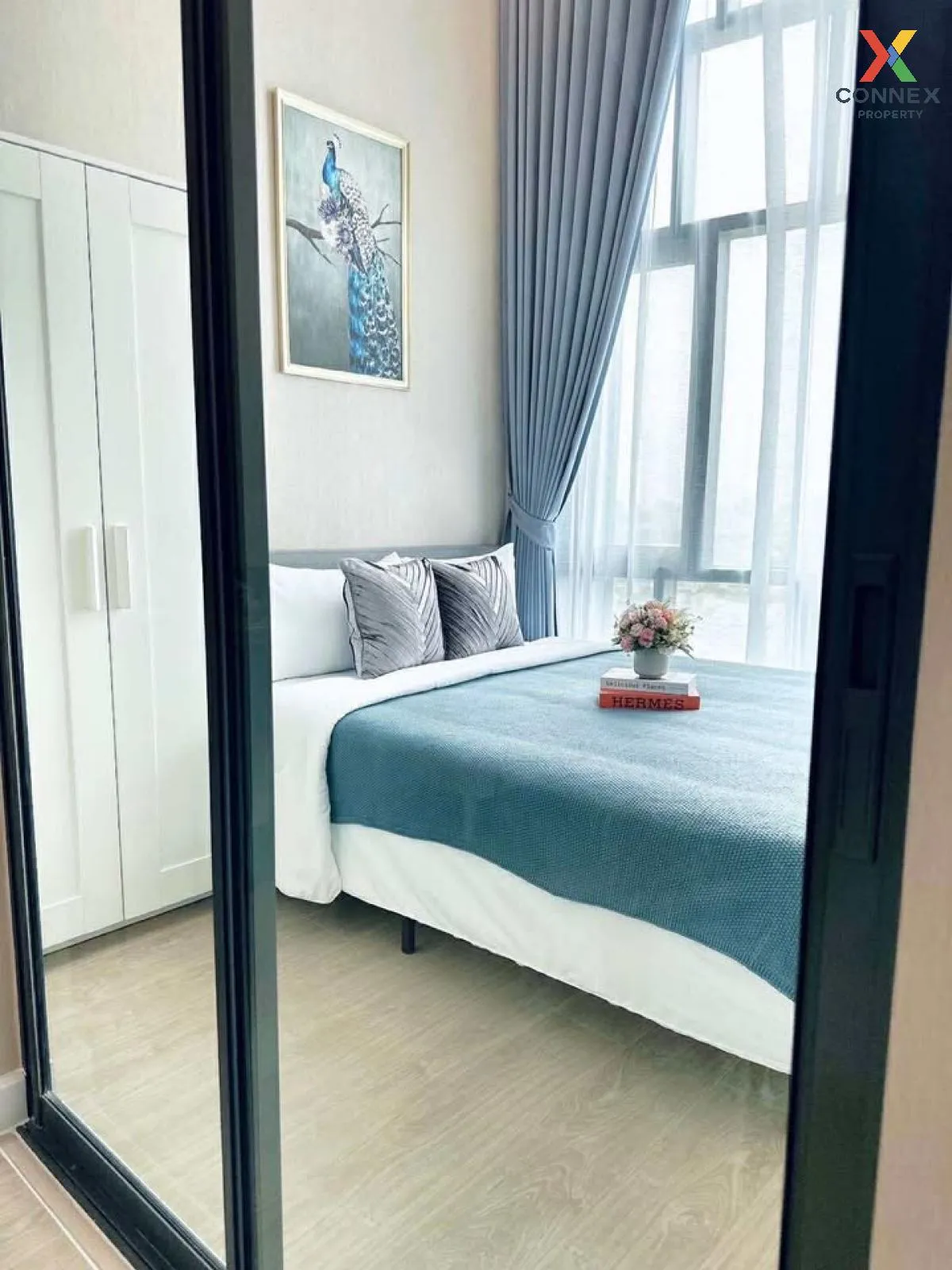 For Sale Condo , Metro Sky Prachachuen , Duplex , MRT-Bang Son ,  4