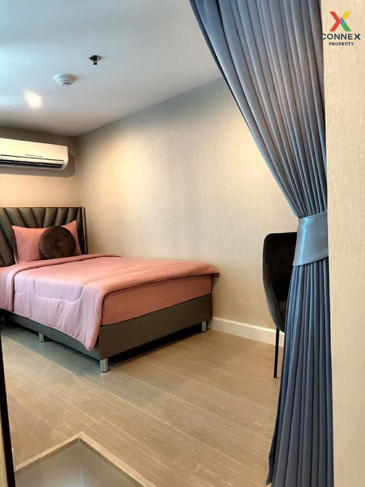 For Sale Condo , Metro Sky Prachachuen , Duplex , MRT-Bang Son , 