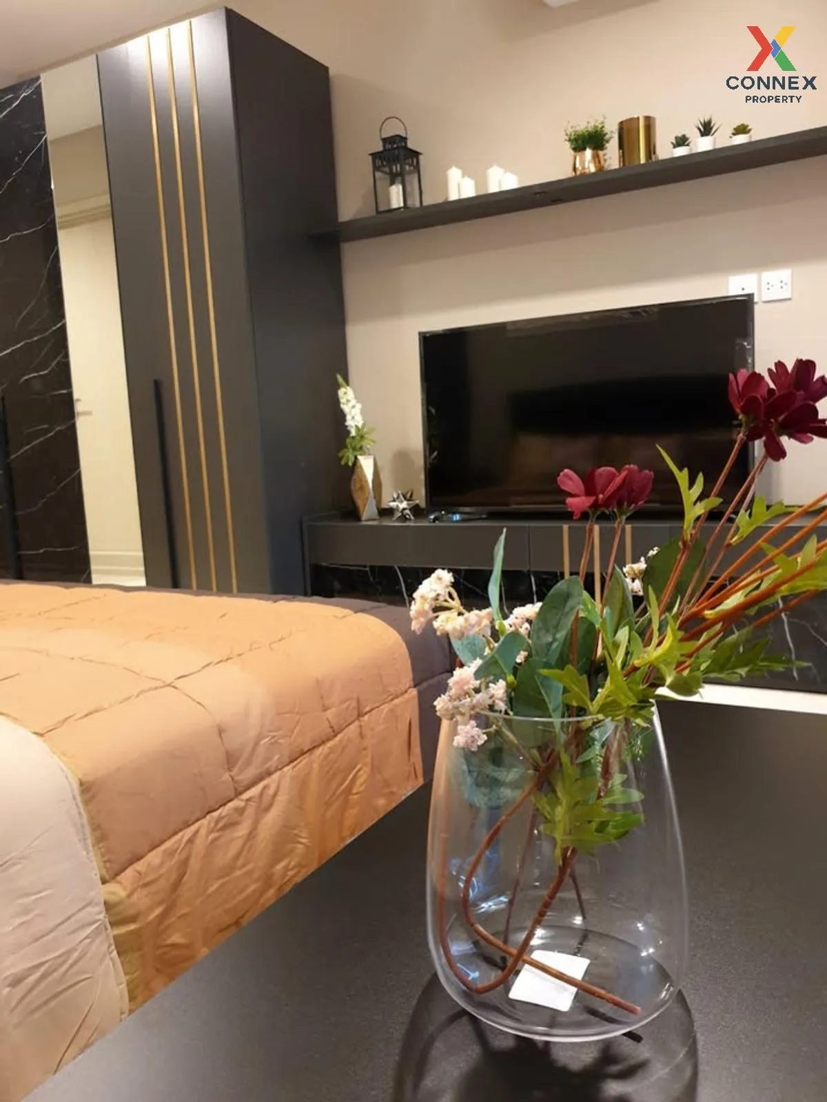 For Rent Condo , Life One Wireless , BTS-Phloen Chit , Lumpini ,  3