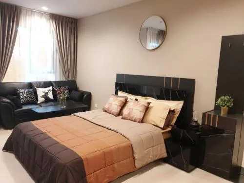 For Rent Condo , Life One Wireless , BTS-Phloen Chit , Lumpini , Pathum Wan , Bangkok , CX-130538
