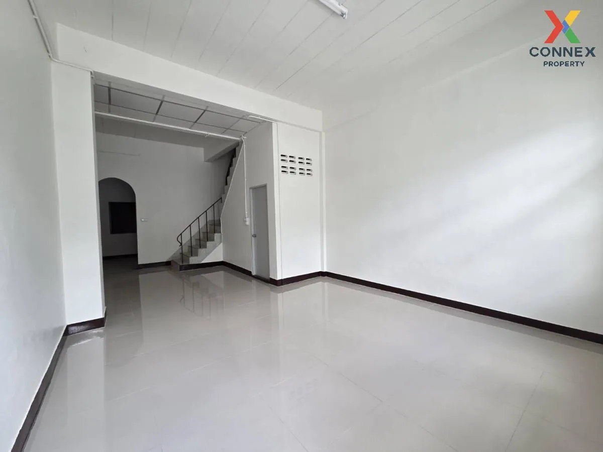 For Sale Townhouse/Townhome  , Baan Teerawan , Bang Chan , Khlong