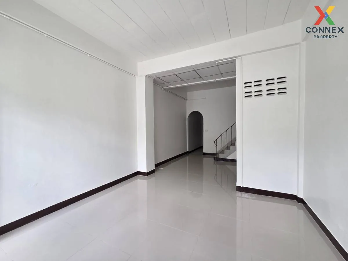 For Sale Townhouse/Townhome  , Baan Teerawan , Bang Chan , Khlong