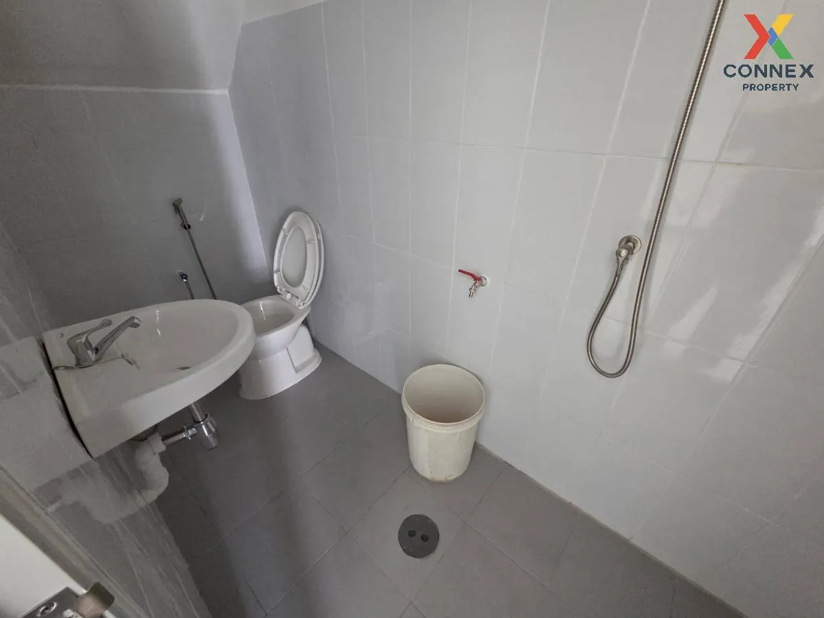 For Sale Townhouse/Townhome  , Baan Teerawan , Bang Chan , Khlong