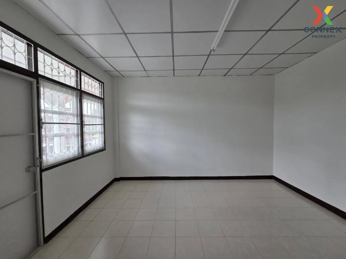 For Sale Townhouse/Townhome  , Baan Teerawan , Bang Chan , Khlong