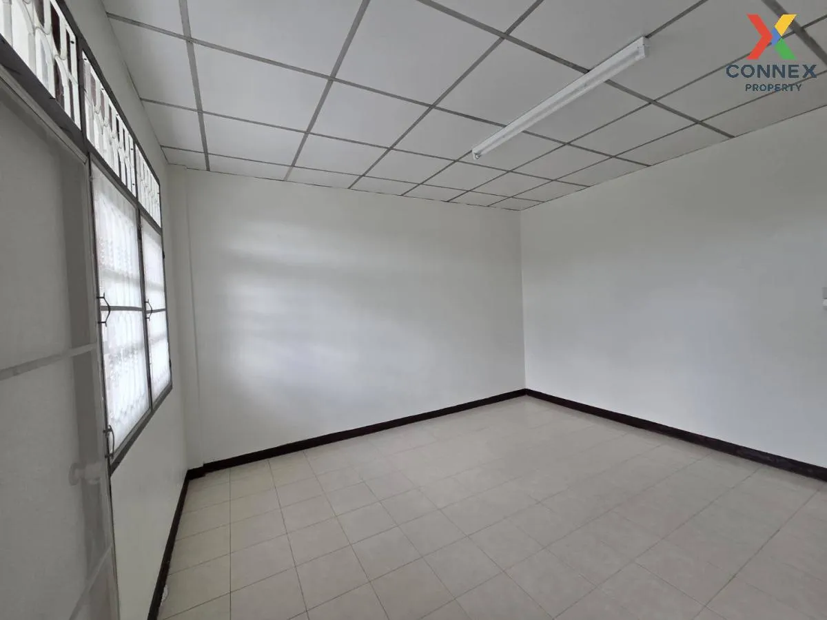 For Sale Townhouse/Townhome  , Baan Teerawan , Bang Chan , Khlong