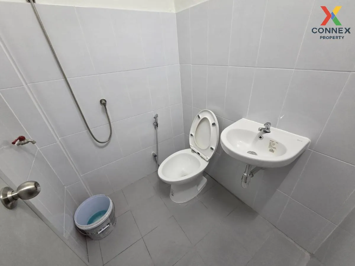 For Sale Townhouse/Townhome  , Baan Teerawan , Bang Chan , Khlong