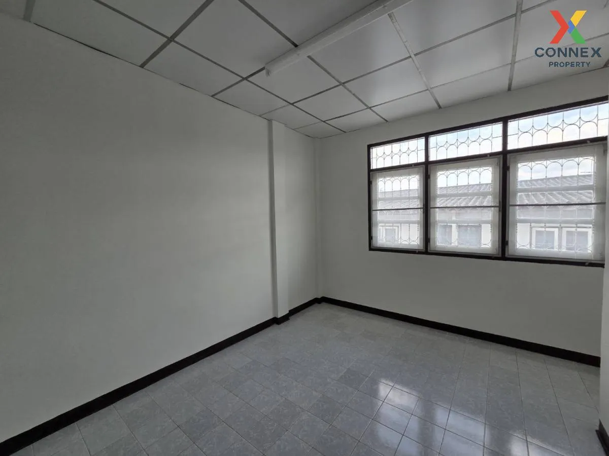For Sale Townhouse/Townhome  , Baan Teerawan , Bang Chan , Khlong