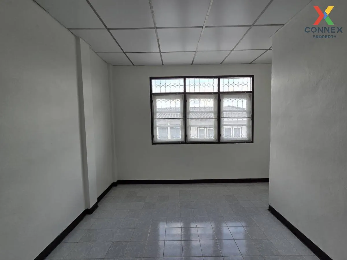 For Sale Townhouse/Townhome  , Baan Teerawan , Bang Chan , Khlong