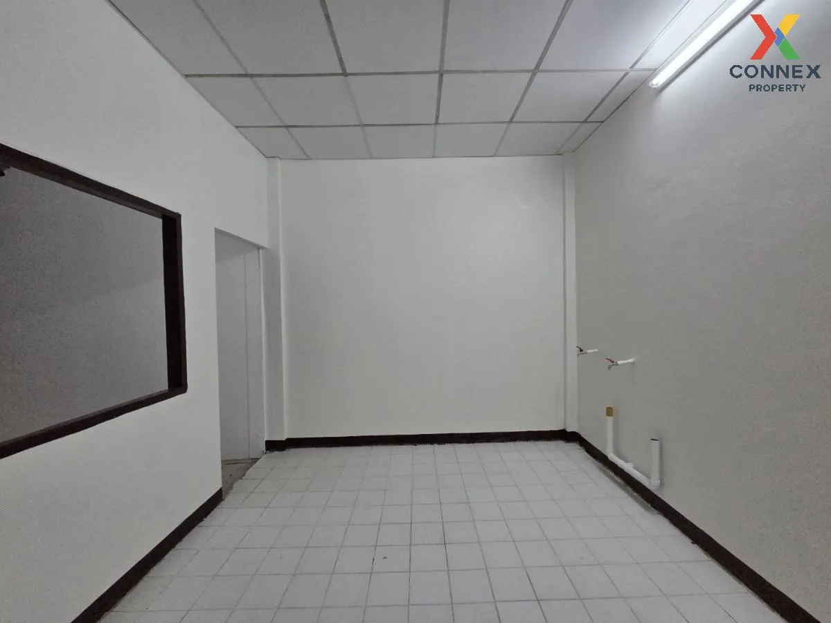 For Sale Townhouse/Townhome  , Baan Teerawan , Bang Chan , Khlong