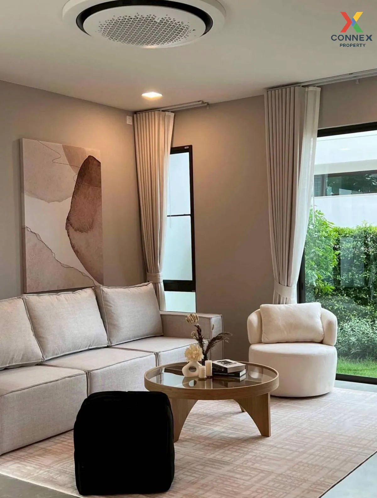 For Rent House , MANTANA Bangna km 15 , Bang Chalong , Bang Phli 