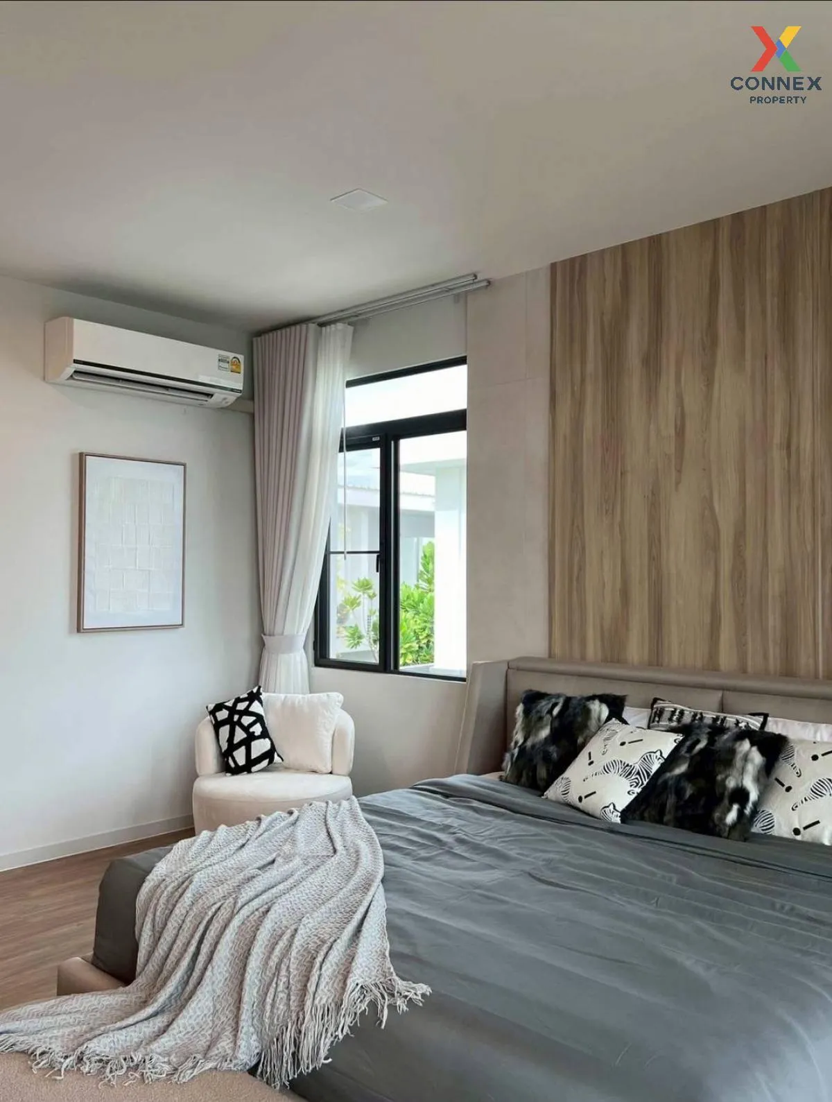 For Rent House , MANTANA Bangna km 15 , Bang Chalong , Bang Phli 