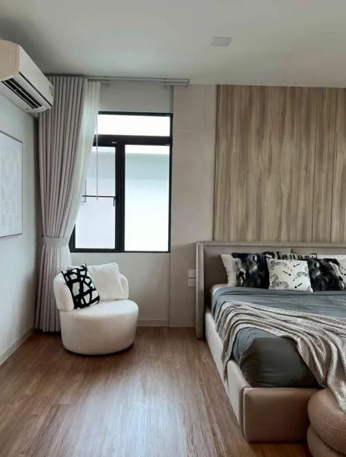 For Rent House , MANTANA Bangna km 15 , Bang Chalong , Bang Phli , Samut Prakarn , CX-130544