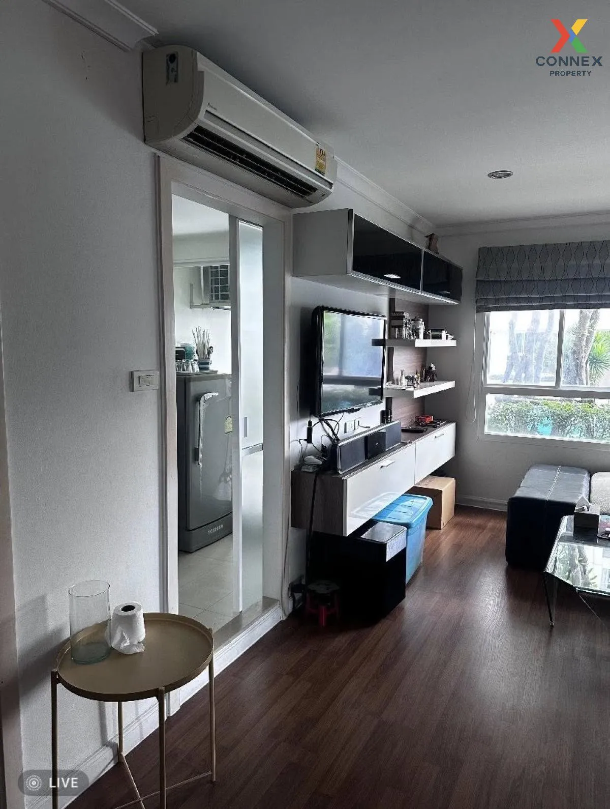 ขายคอนโด  ลุมพินี สวีท ปิ่นเกล้า MRT-บางยี่ขัน บางยี่ขัน เขต บางพ 2