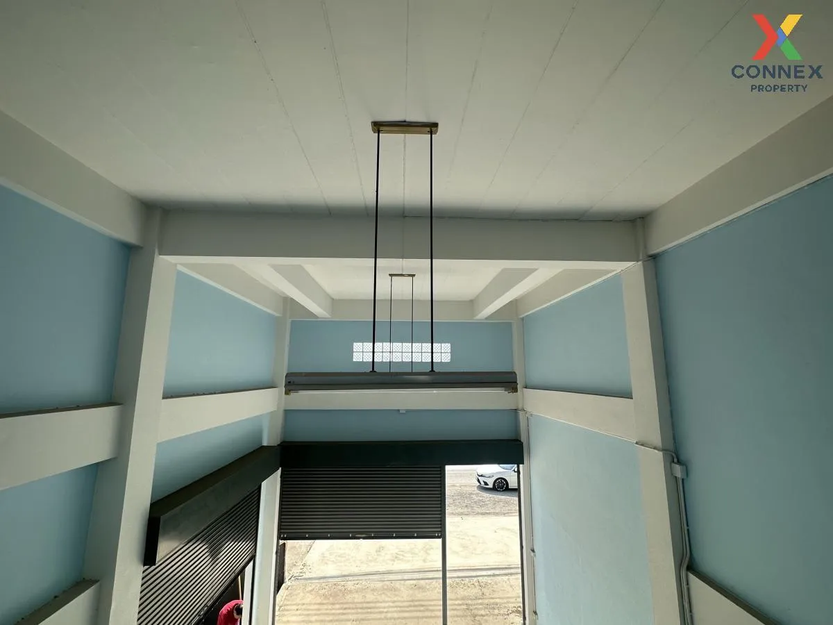 For Rent 4-storey commercial building , high floor , wide frontag 3