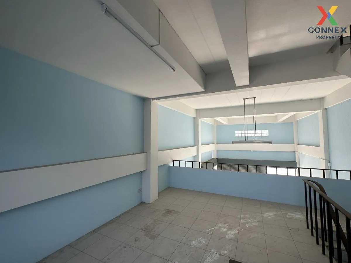 For Rent 4-storey commercial building , high floor , wide frontag 4