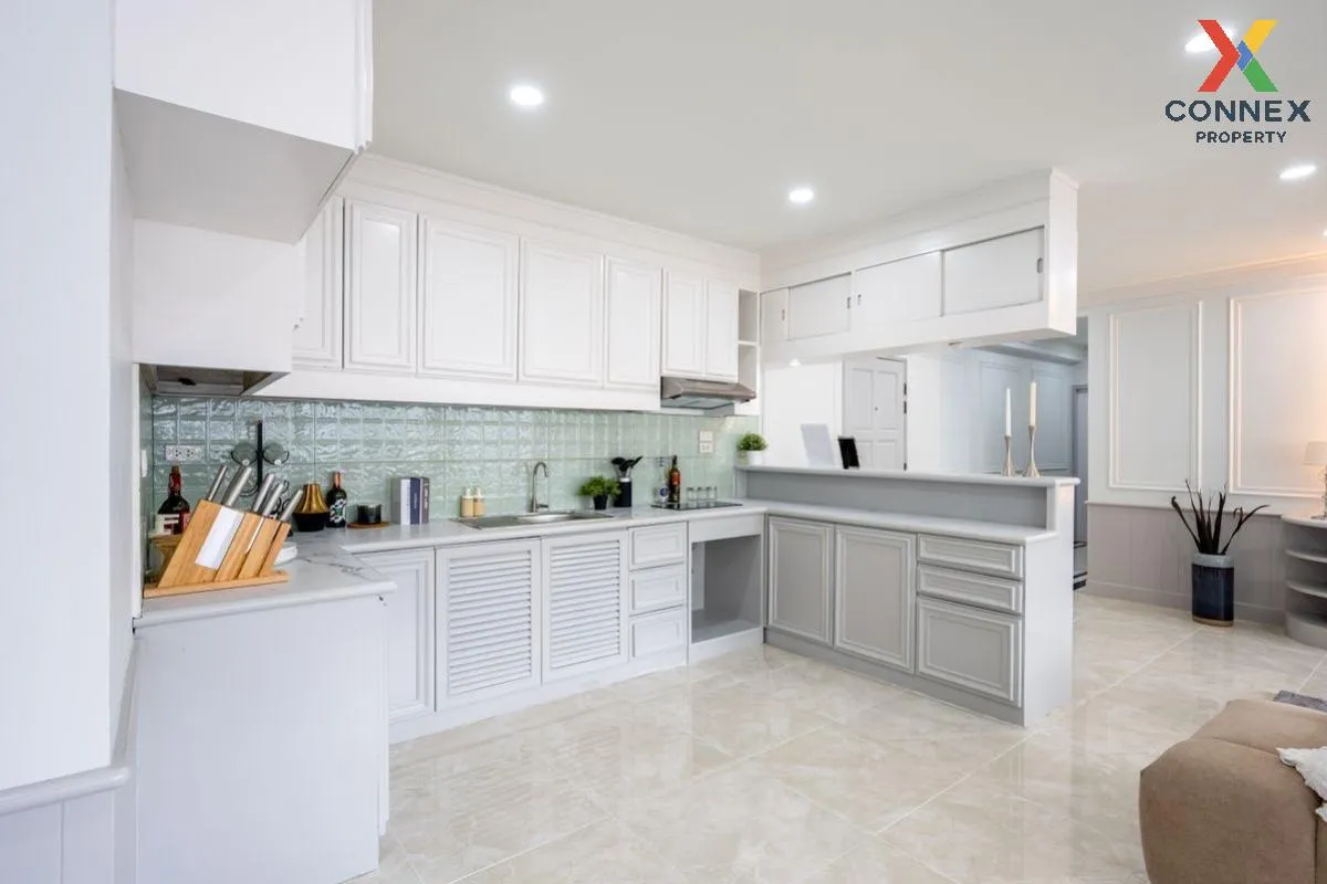 For Sale Condo , Saranjai Mansion , BTS-Nana , Khlong Toei , Khlo 2