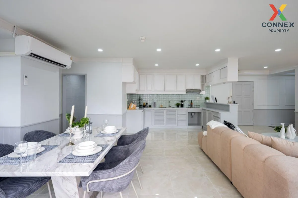For Sale Condo , Saranjai Mansion , BTS-Nana , Khlong Toei , Khlo 3