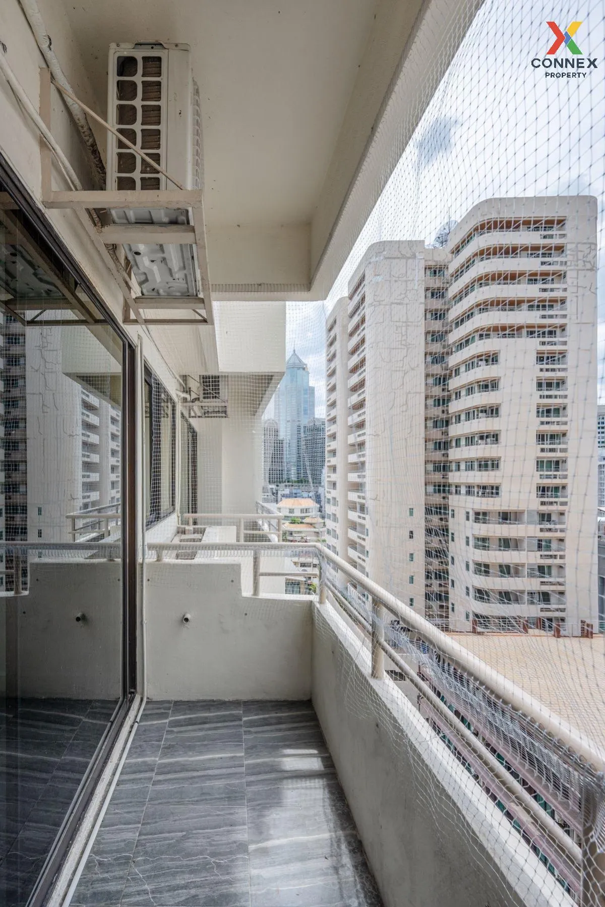 For Sale Condo , Saranjai Mansion , BTS-Nana , Khlong Toei , Khlo