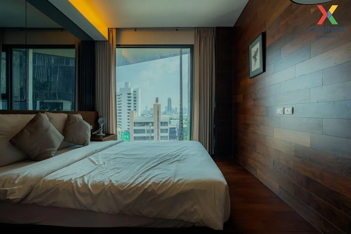 For Sale Condo , Siamese Ratchakru , Penthouse , BTS-Ari , Sam Se 1