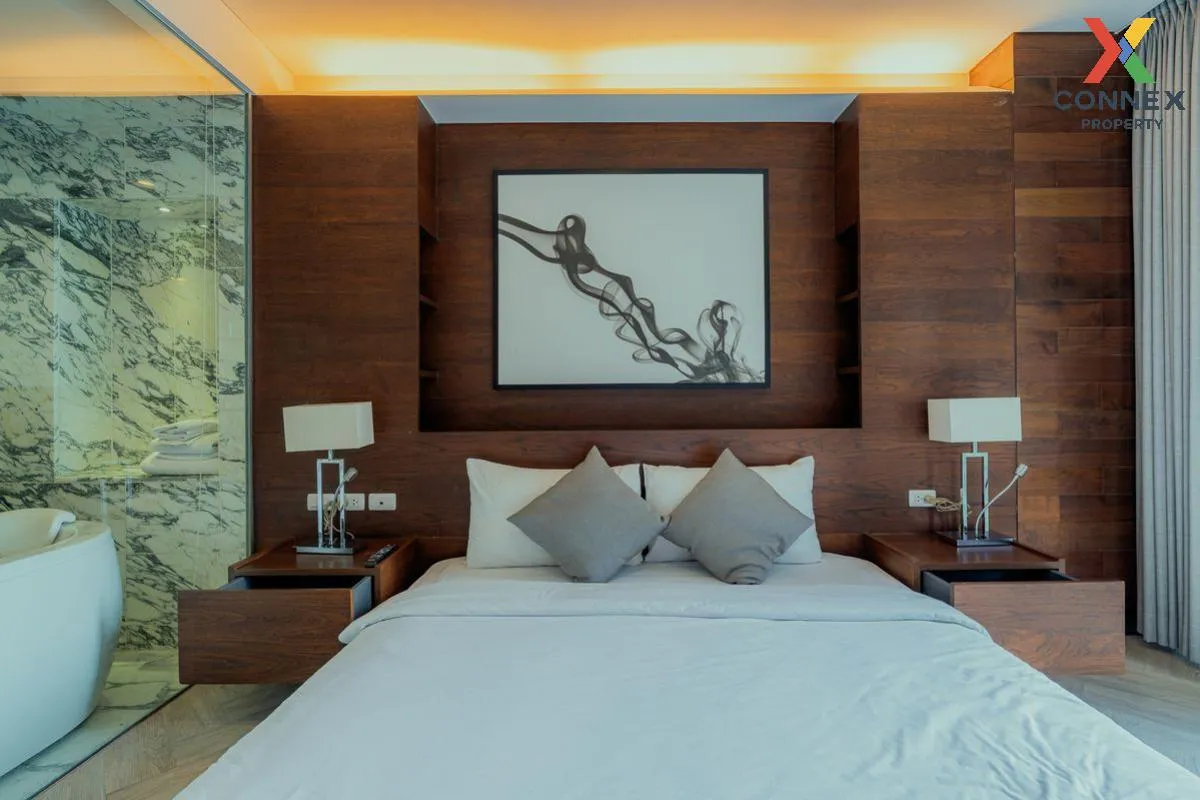 For Sale Condo , Siamese Ratchakru , Penthouse , BTS-Ari , Sam Se 2