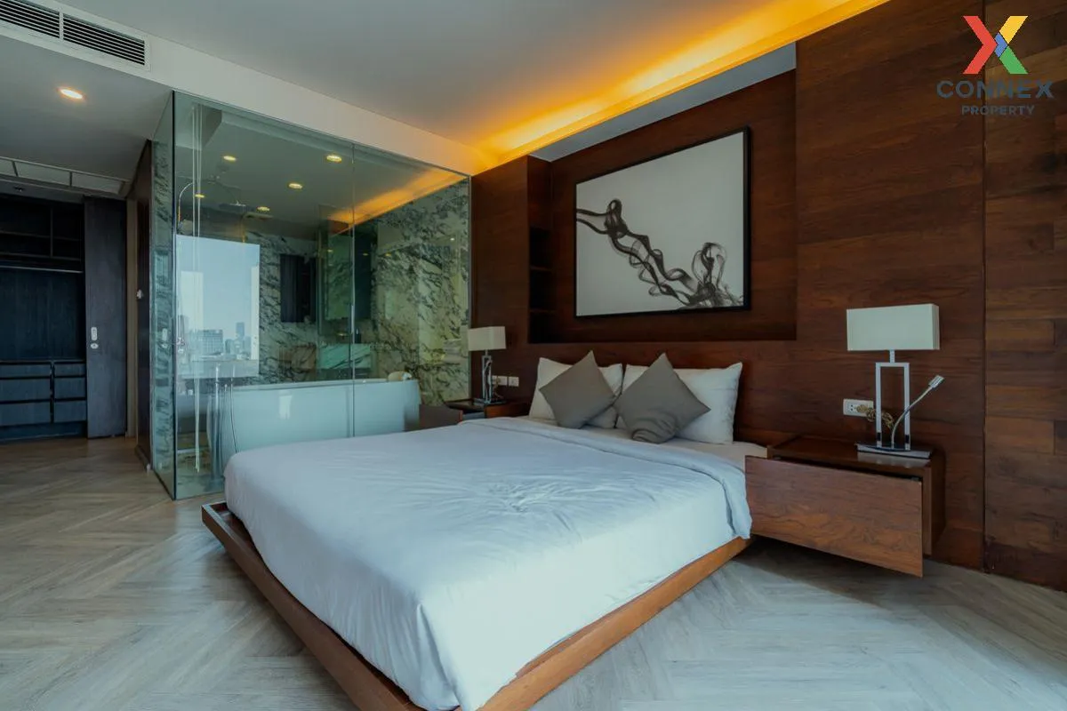 For Sale Condo , Siamese Ratchakru , Penthouse , BTS-Ari , Sam Se 3