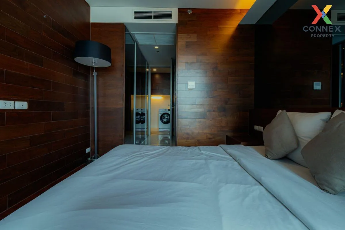 For Sale Condo , Siamese Ratchakru , Penthouse , BTS-Ari , Sam Se 4