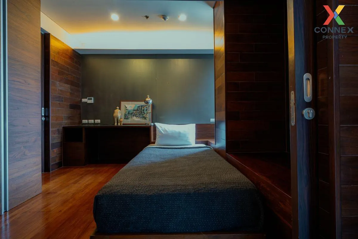 For Sale Condo , Siamese Ratchakru , Penthouse , BTS-Ari , Sam Se