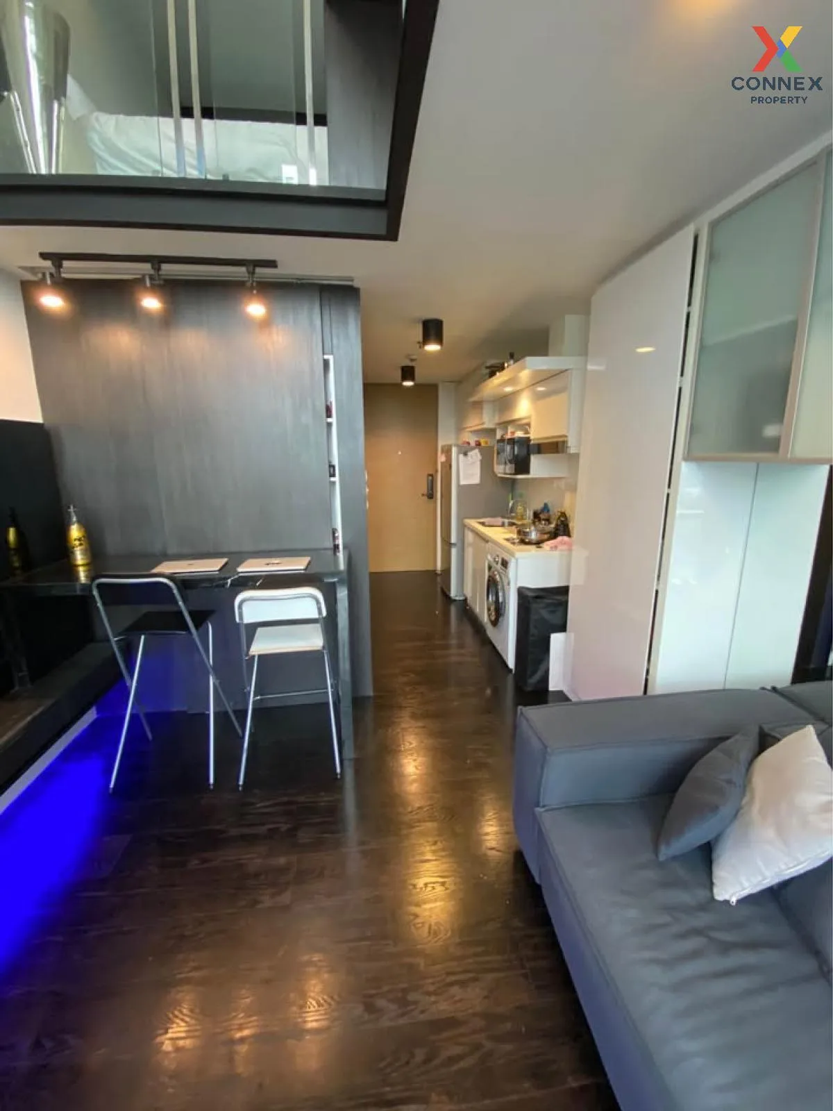 For Sale Condo , Ashton Morph 38 , Duplex , BTS-Thong Lo , Phra K 3