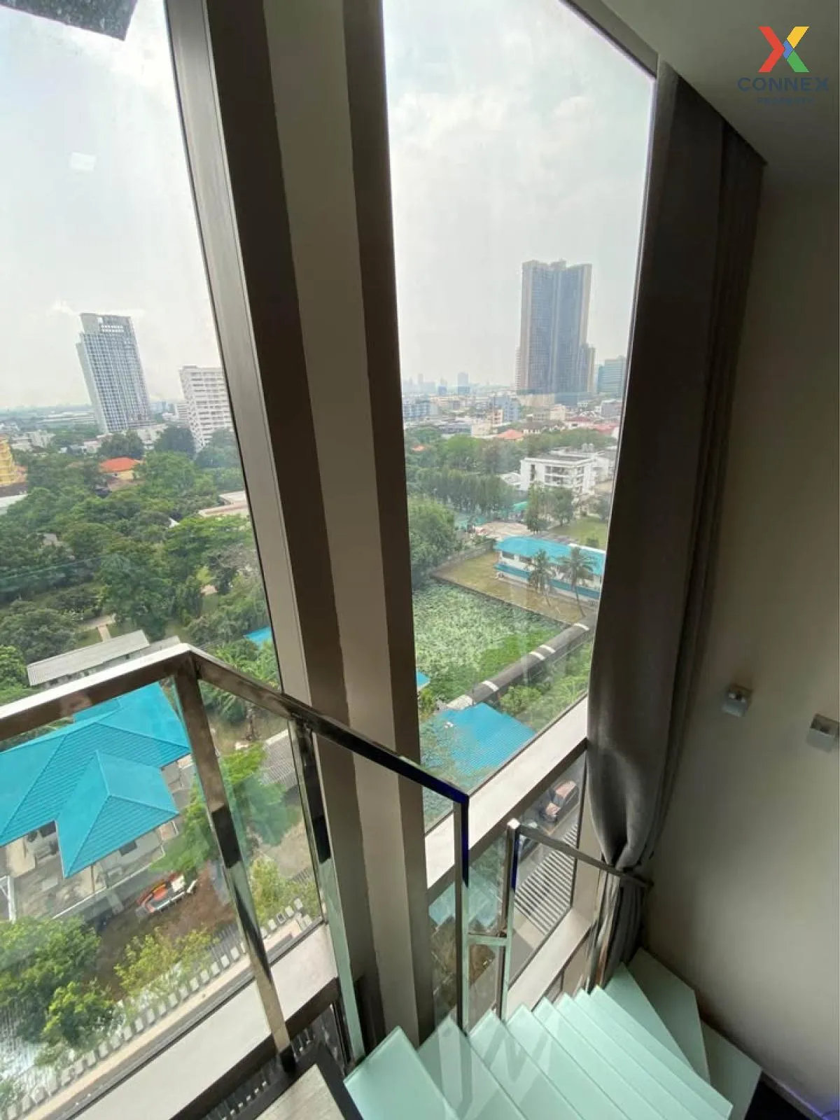 For Sale Condo , Ashton Morph 38 , Duplex , BTS-Thong Lo , Phra K