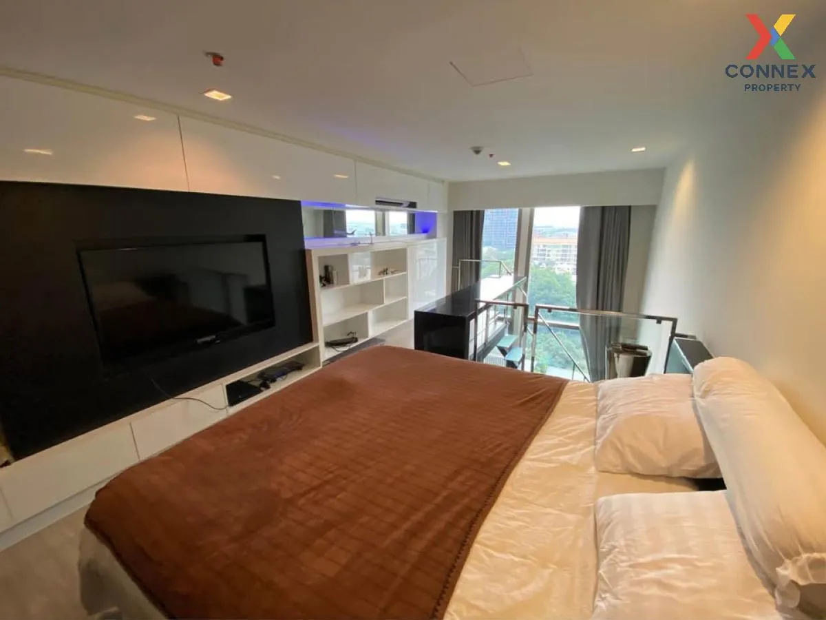 For Sale Condo , Ashton Morph 38 , Duplex , BTS-Thong Lo , Phra K