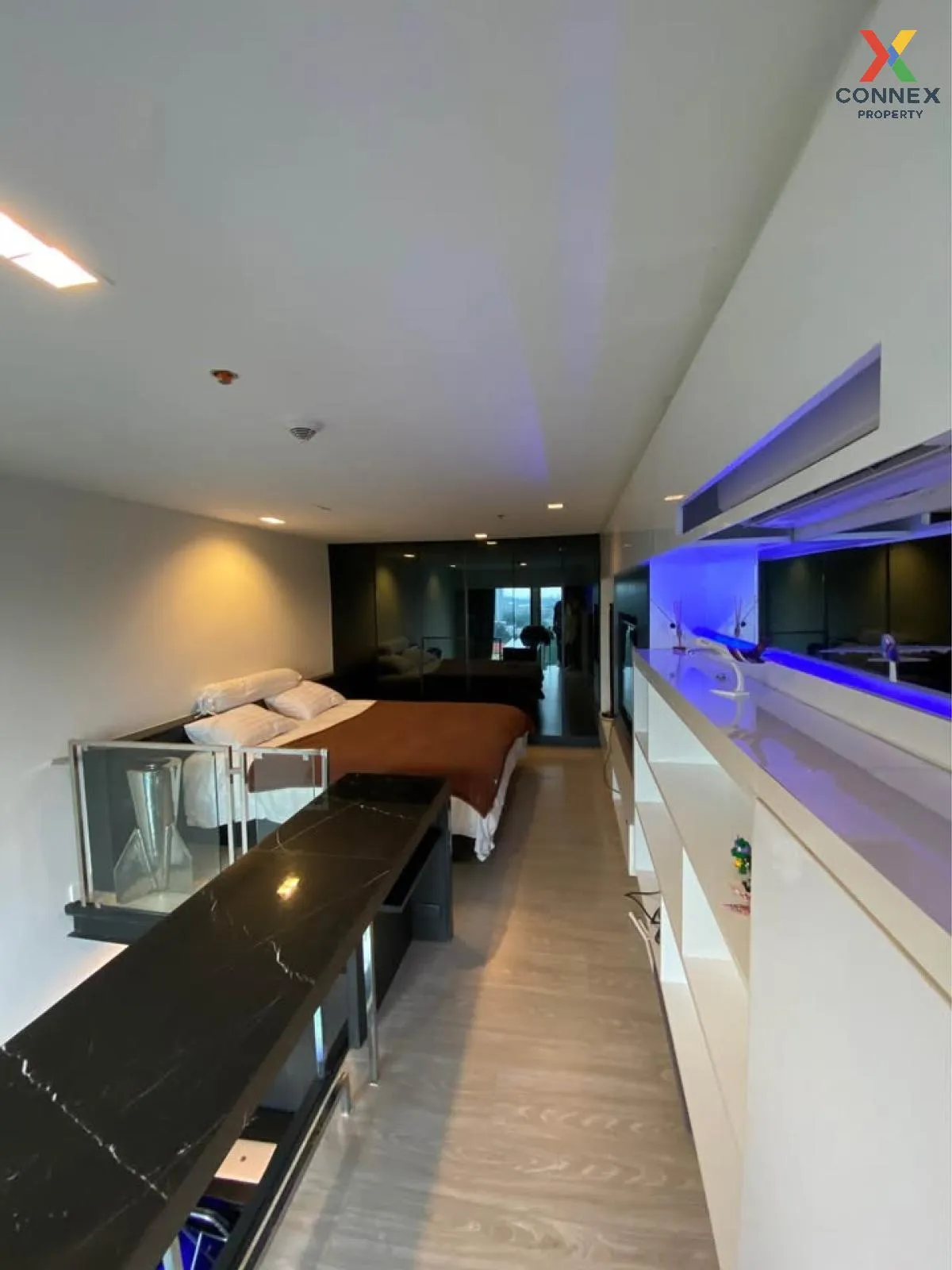 For Sale Condo , Ashton Morph 38 , Duplex , BTS-Thong Lo , Phra K