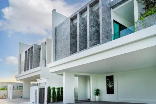 For Sale House , Thamber Private Pool Villa , Huai Yai , Bang Lamung , Chon Buri , CX-130560