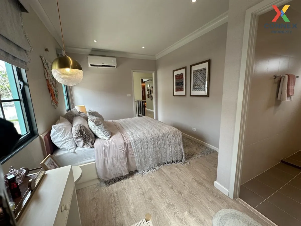 For Sale House , Anasiri Rama 2 - Wongwaen , Phanthai Norasing , 
